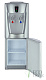 Кулер Ecotronic G31-LCE silver — фото товара