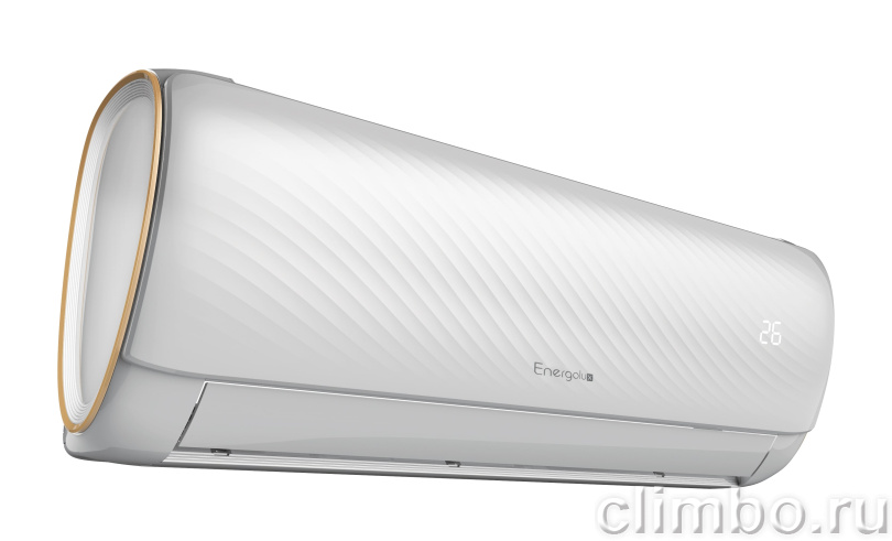 Настенная сплит-система Energolux  SAS09D1-A/SAU09D1-A (Серия Davos) — фото товара