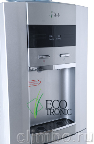 Кулер Ecotronic G2-LF — фото товара
