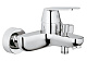 Смеситель для ванны GROHE BauEdge, 23334000 — фото товара