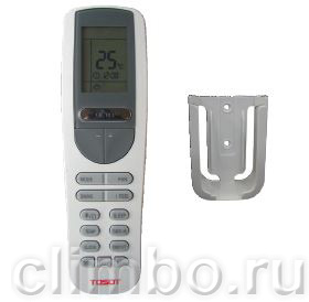Настенная сплит-система Tosot T18H-SNa/I / T18H-SNa/O — фото товара