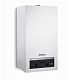 Газовый котел Buderus Logamax U044-24K — фото товара