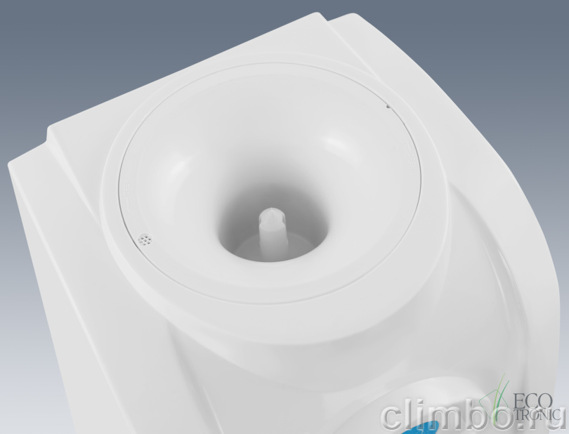 Кулер Ecotronic L4-TE — фото товара