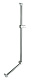 Душевая штанга GROHE Relexa neutral 900 мм, 28587000 — фото товара