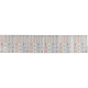 Коллектор распределительный 1", 4 отвода 3/4"ЕК — фото товара