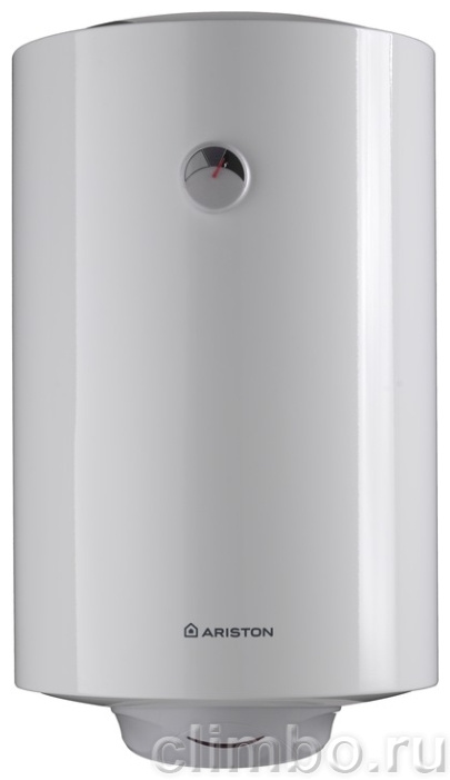 Водонагреватель, электрический бойлер Ariston ABS PRO R 120 V — фото товара