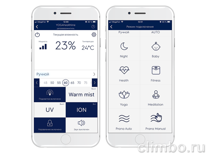IQ-модуль для увлажнителя Electrolux Wi-Fi EHU/WF-10 — фото товара