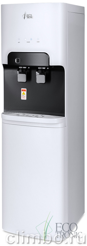 Пурифайер Ecotronic A88-U4L White — фото товара