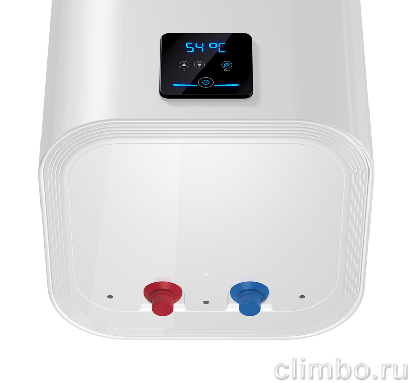 Водонагреватель (бойлер) THERMEX Smart 50 V — фото товара