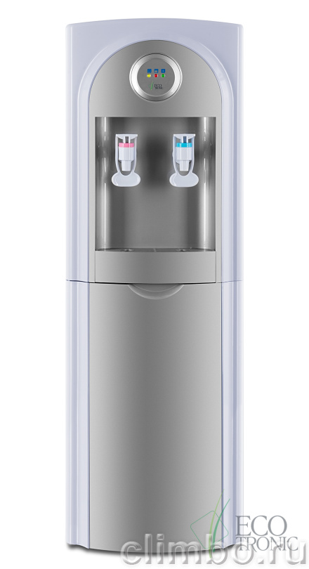 Пурифайер Ecotronic C21-U4L white-silver — фото товара