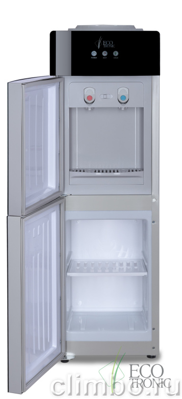 Кулер Ecotronic M21-LC Black — фото товара