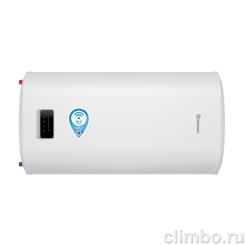 Водонагреватель (бойлер) THERMEX Bravo 100 Wi-Fi — фото товара