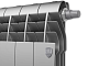 Радиатор Royal Thermo BiLiner 500 /Silver Satin VR - 12 секц. — фото товара