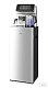 Кулер с чайным столиком Teabar Ecotronic TB15-LNR silver — фото товара