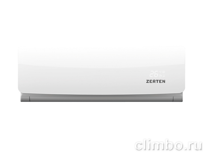 Настенная сплит-система Zerten ZC-12 — фото товара