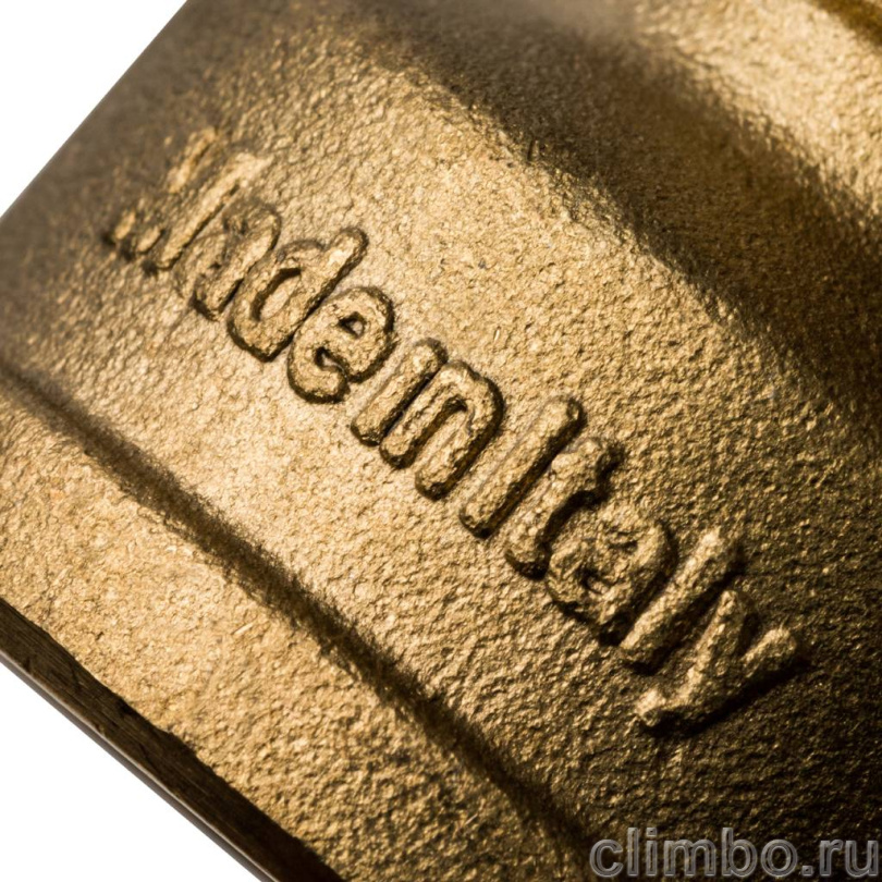 STOUT Муфта ВВ переходная 1X1/2 — фото товара