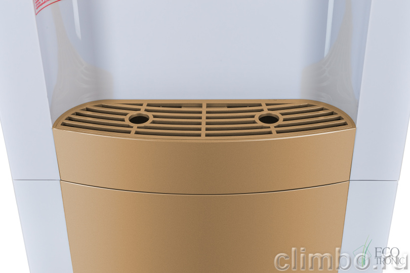 Кулер для воды Ecotronic H1-L gold — фото товара