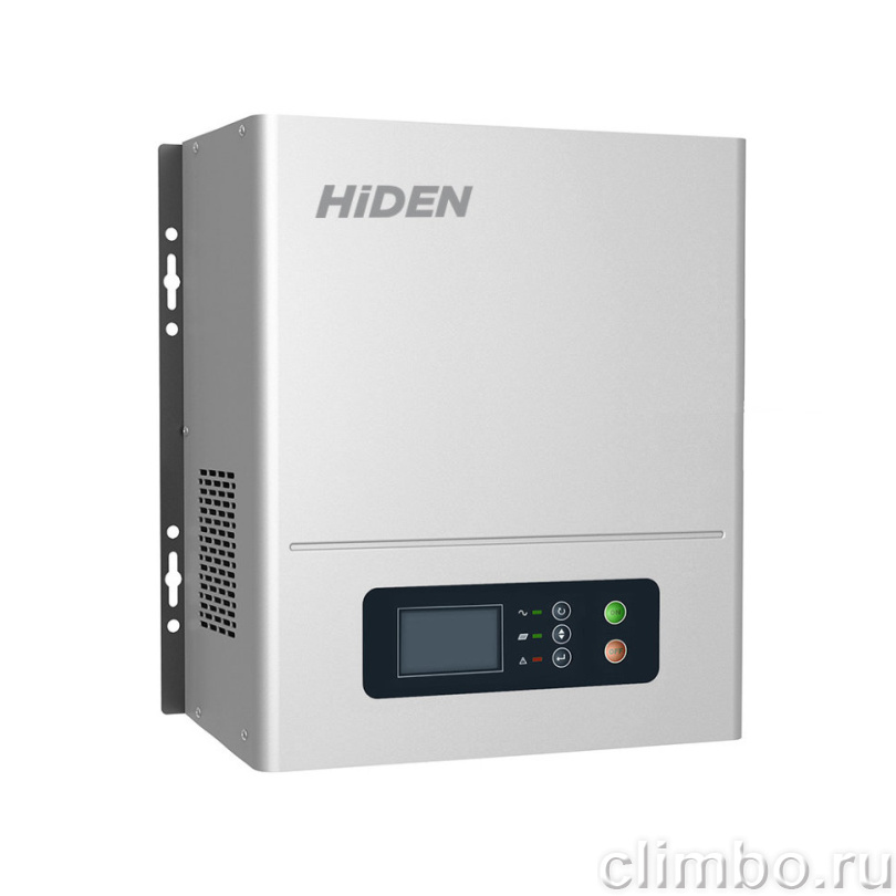 ИБП Hiden Control HPS20-1012N — фото товара