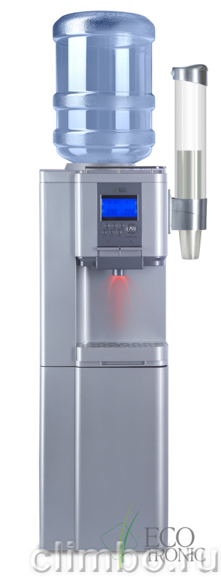 Кулер Ecotronic M3-LFPM с холодильником — фото товара