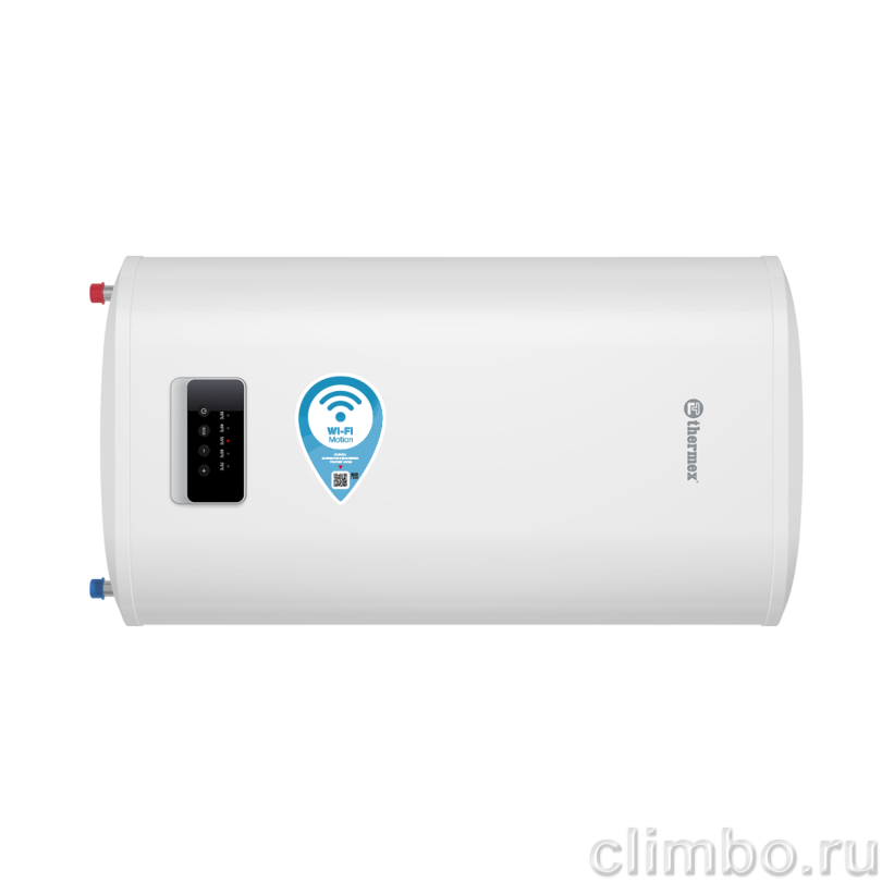 Водонагреватель (бойлер) THERMEX Optima 50 Wi-Fi — фото товара