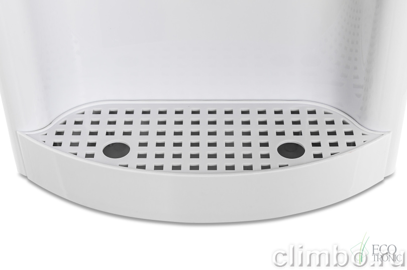 Кулер Ecotronic K1-TN white — фото товара