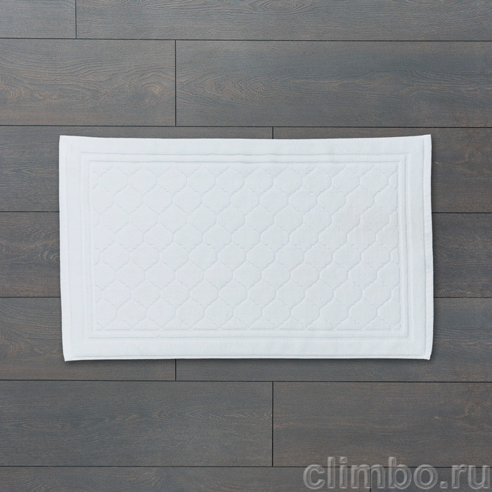 Коврик для ванной комнаты, 50*80 см, хлопок, D10C580i12, IDDIS — фото товара