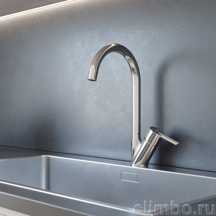 K11SB0Ji05 Смеситель для кухни Kitchen Line — фото товара