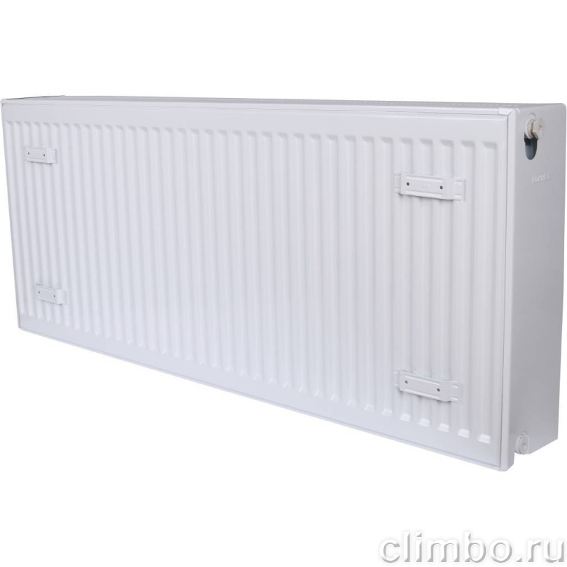 Панельный радиатор ROMMER Compact 33/500/1200 — фото товара