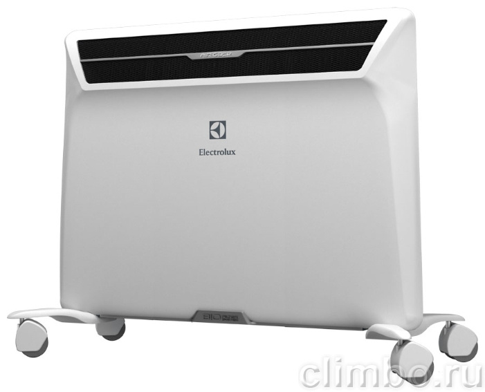 Конвектор Electrolux Air Gate 2 ECH/AG2 - 500 EF — фото товара