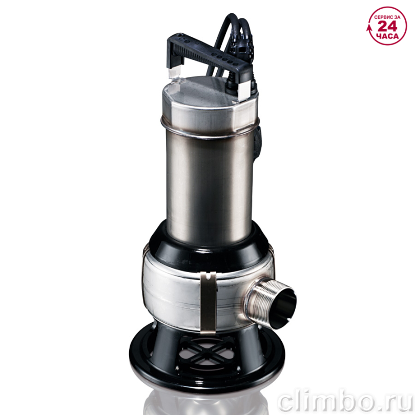 Дренажный насос Grundfos UNILIFT AP 50B.50.11.1.V — фото товара