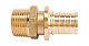 Переходник с наружной резьбой STOUT 16xR 1/2" — фото товара