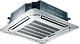 Кассетная сплит-система LESSAR LS-HE55BMA4/LU-HE55UMA4/LZ-B4KBA — фото товара