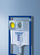 Система инсталляции для унитаза GROHE Rapid SL (1,13 м), 38536001 — фото товара