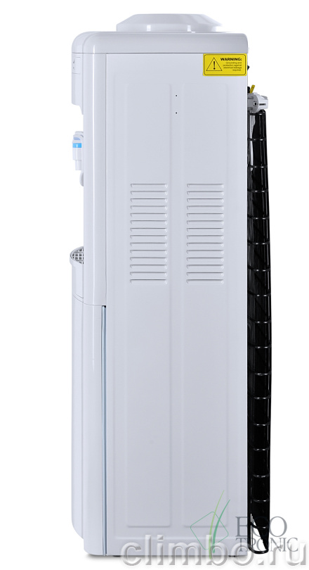 Кулер Ecotronic H2-LF — фото товара