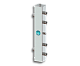 Гидрострелка Север-100К2 нержавеющая сталь — фото товара