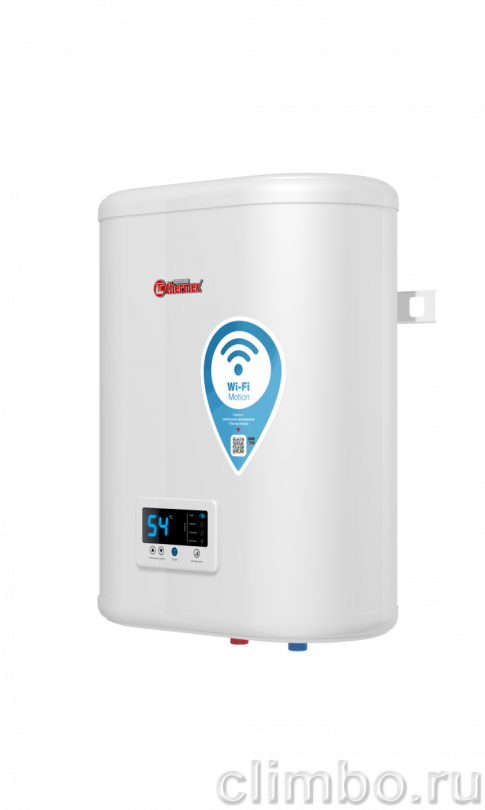 Водонагреватель (бойлер) THERMEX IF 30 V (pro) Wi-Fi — фото товара