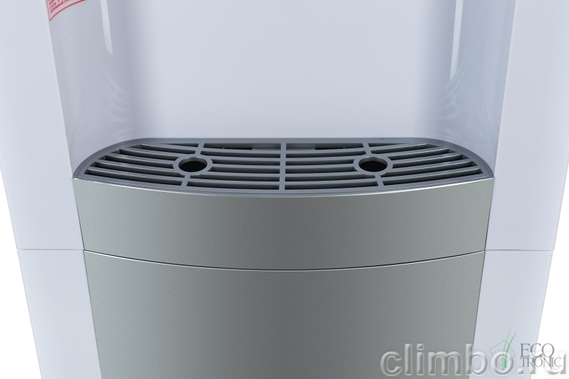 Кулер Ecotronic H1-LN White — фото товара