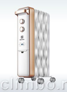 Масляный радиатор Electrolux WAVE EOH/M-9209 — фото товара