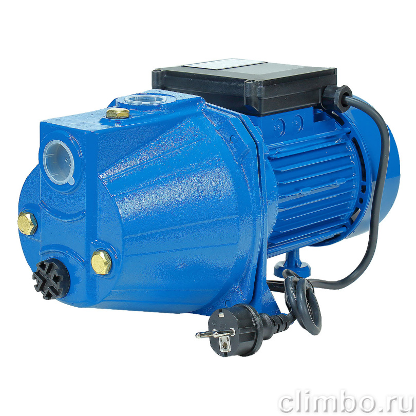 Центробежный насос Aquamotor ARJET 110 — фото товара