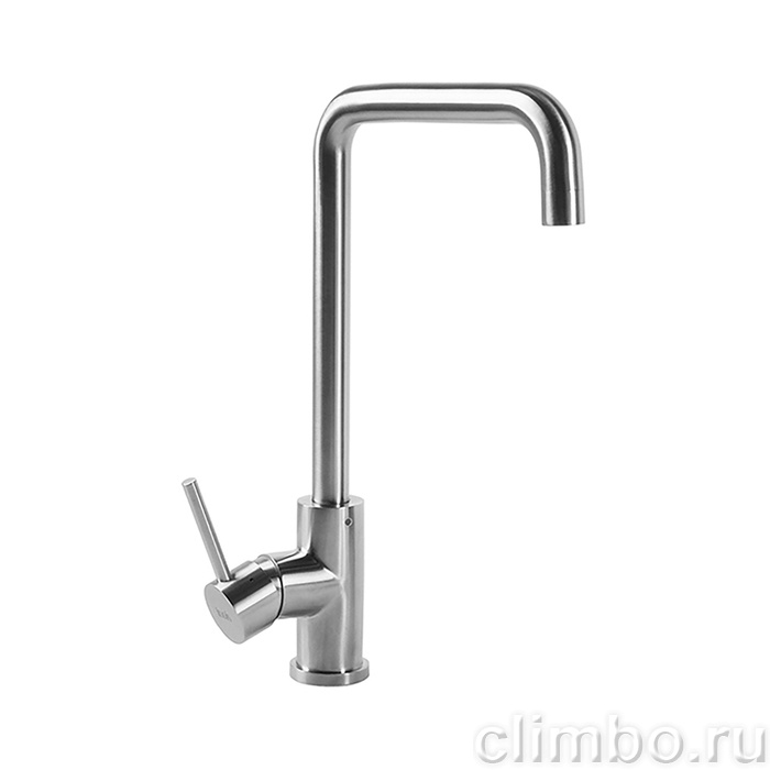Смеситель для кухни Iddis, Kitchen K05STL0i05 — фото товара
