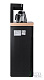 Кулер с чайным столиком Teabar Ecotronic TB12-LNR gold — фото товара